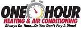 One Hour Air Conditioning